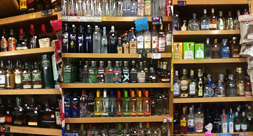 Locally owned and operated liquor store in Phoenix AZ